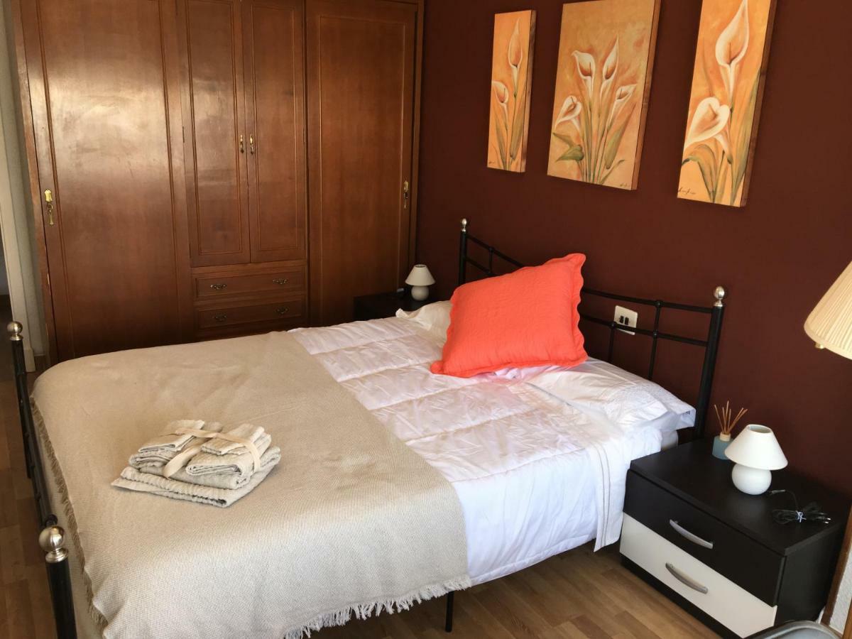4 Bedrooms -Seneca Center Apartment Аликанте Экстерьер фото